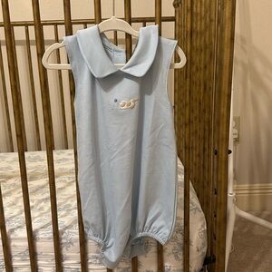 Beaufort bonnet boy biltmore bubble